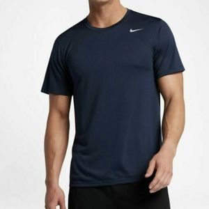 Nike Dri-Fit workout shirt